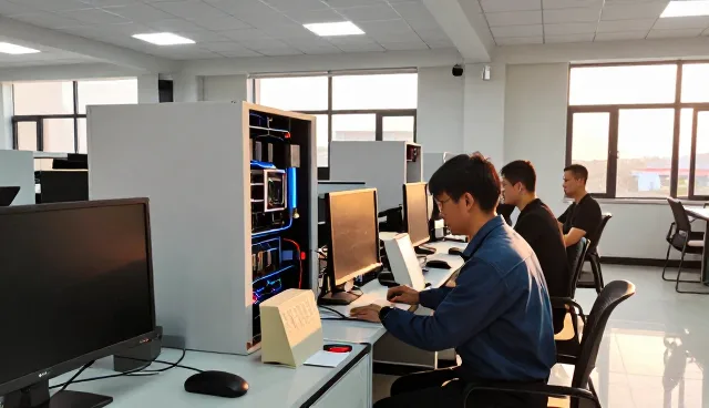 企业管理系统