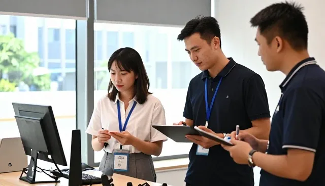 软件使用中常见问题及维护策略