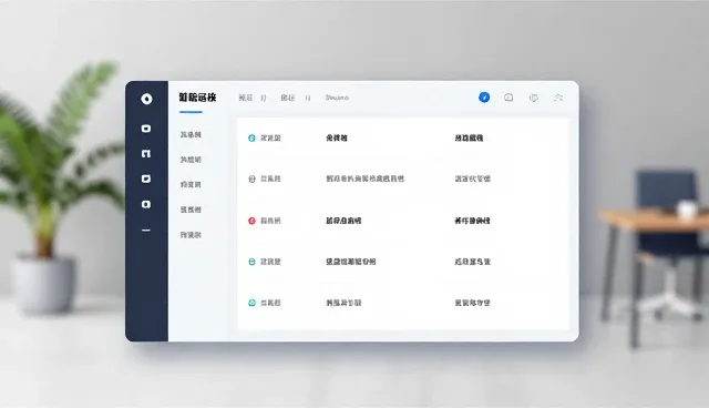 运维服务中软件研发的适用情况与限制